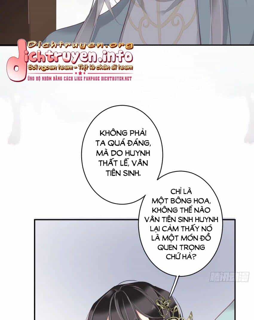 Quận Chúa Bất Tư Gia - Chương 54 - ảnh 17