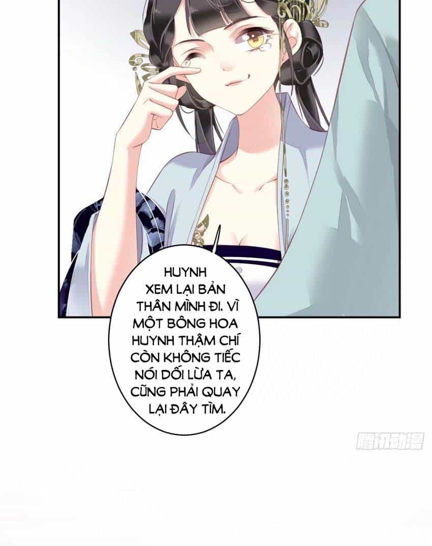 Quận Chúa Bất Tư Gia - Chương 54 - ảnh 18