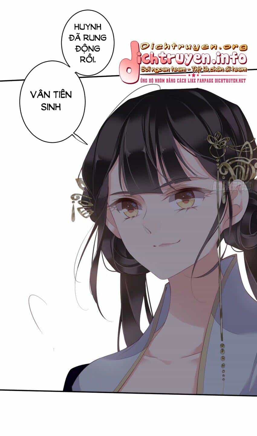 Quận Chúa Bất Tư Gia - Chương 54 - ảnh 23