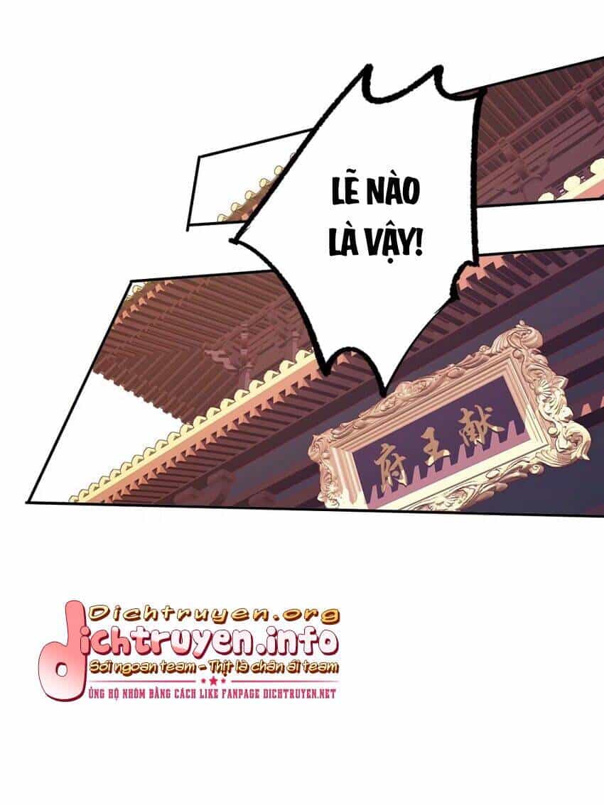 Quận Chúa Bất Tư Gia - Chương 54 - ảnh 24