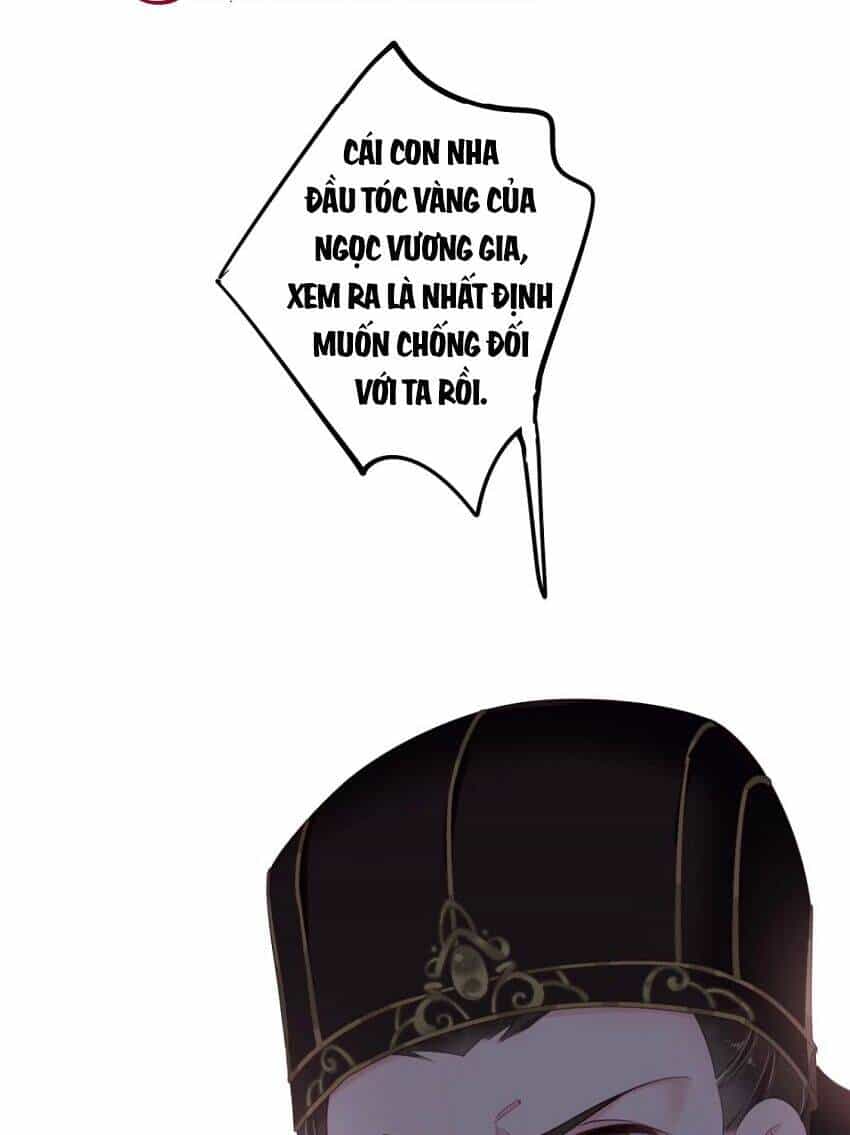 Quận Chúa Bất Tư Gia - Chương 54 - ảnh 27