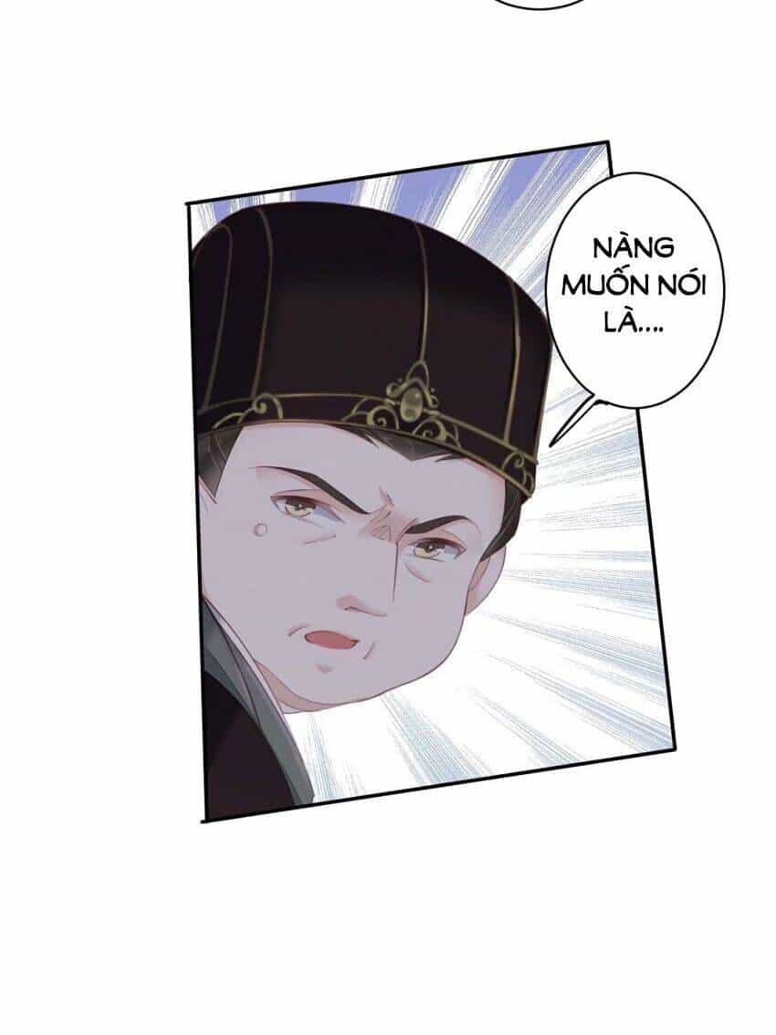Quận Chúa Bất Tư Gia - Chương 54 - ảnh 34