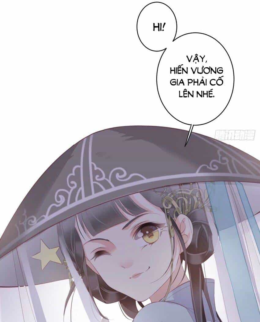 Quận Chúa Bất Tư Gia - Chương 55 - ảnh 17