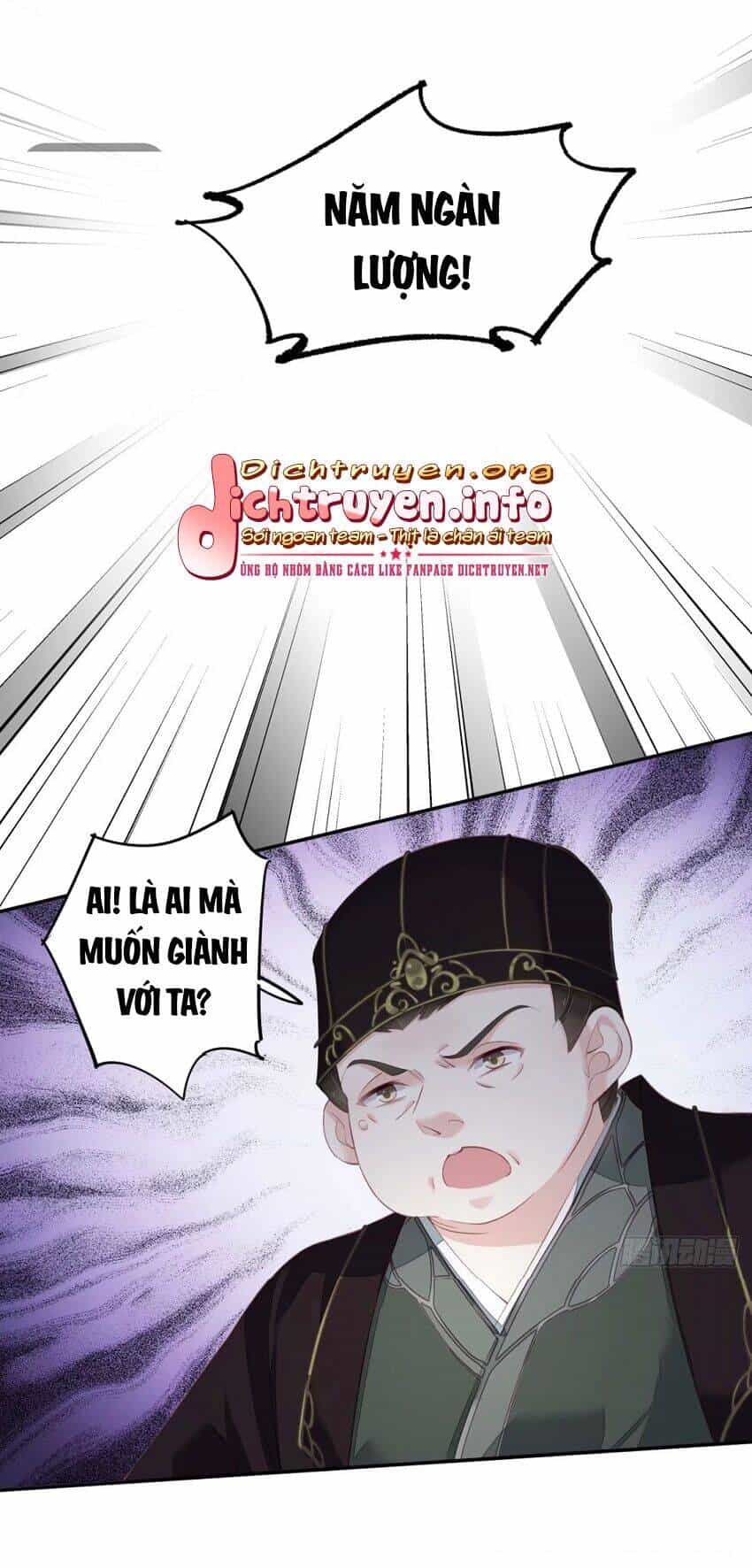 Quận Chúa Bất Tư Gia - Chương 56 - ảnh 19