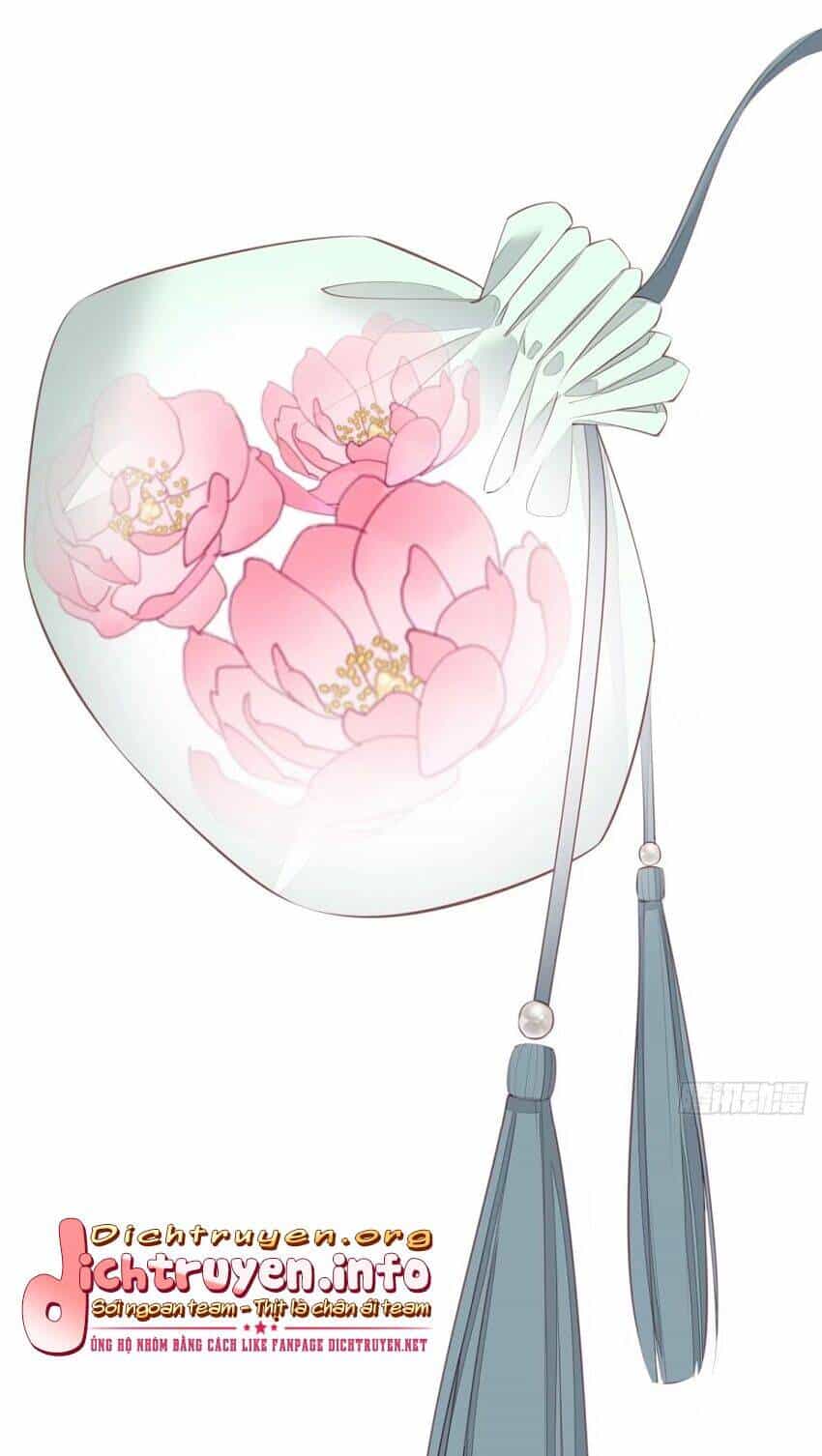 Quận Chúa Bất Tư Gia - Chương 56 - ảnh 24