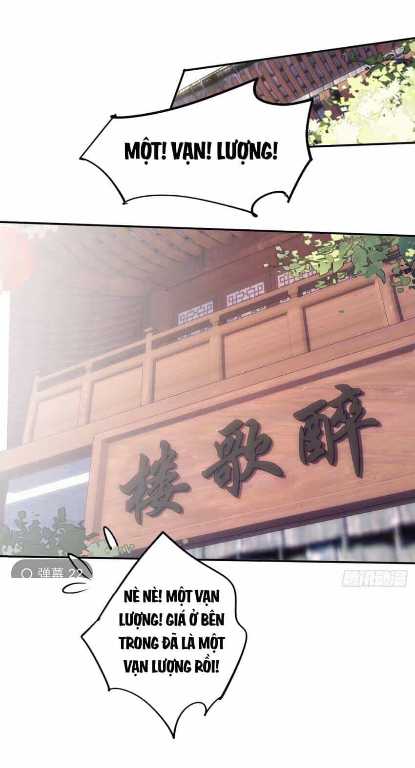 Quận Chúa Bất Tư Gia - Chương 56 - ảnh 28