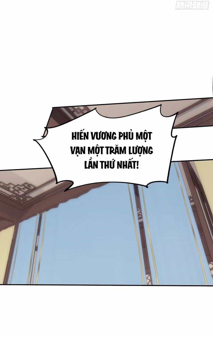 Quận Chúa Bất Tư Gia - Chương 57 - ảnh 12
