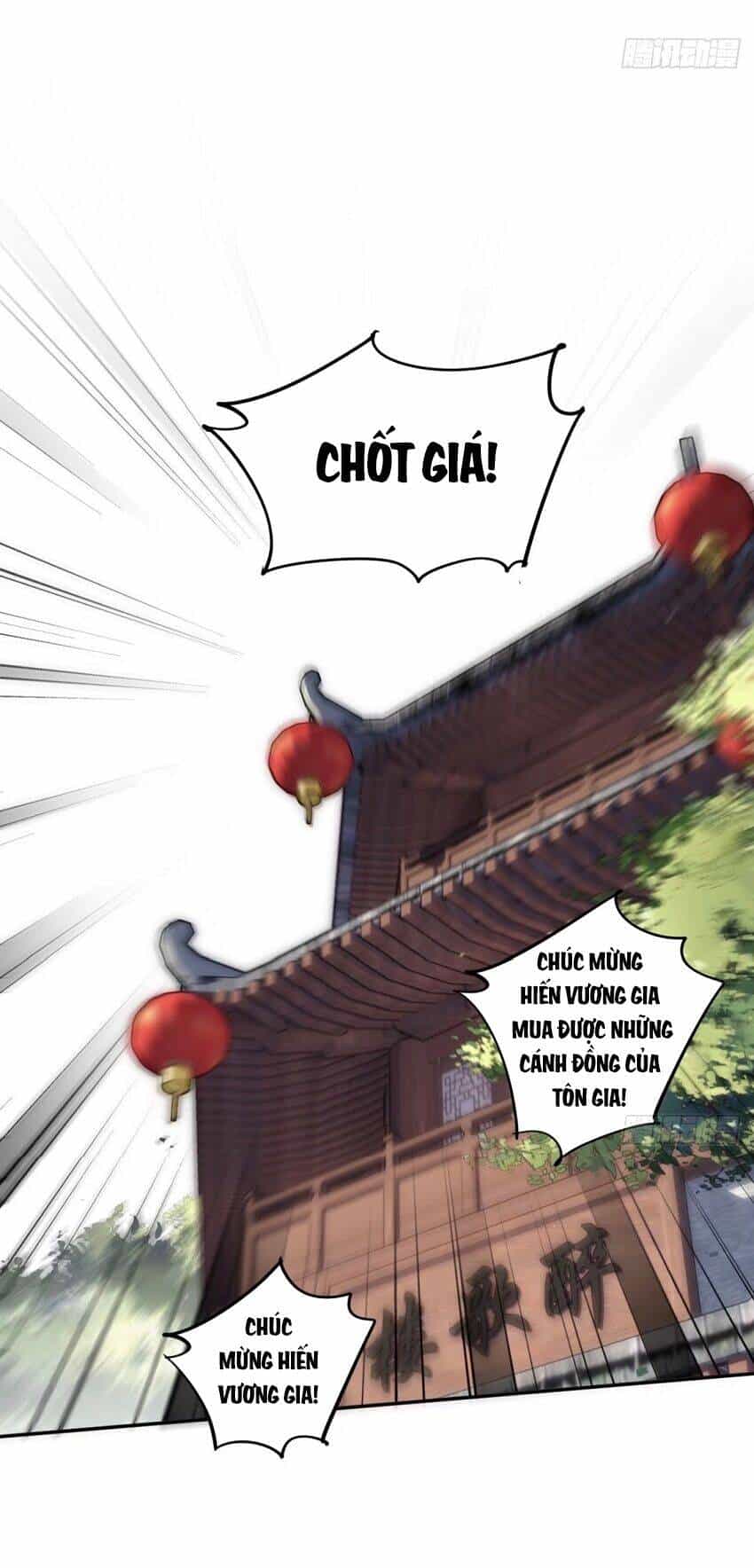 Quận Chúa Bất Tư Gia - Chương 57 - ảnh 15