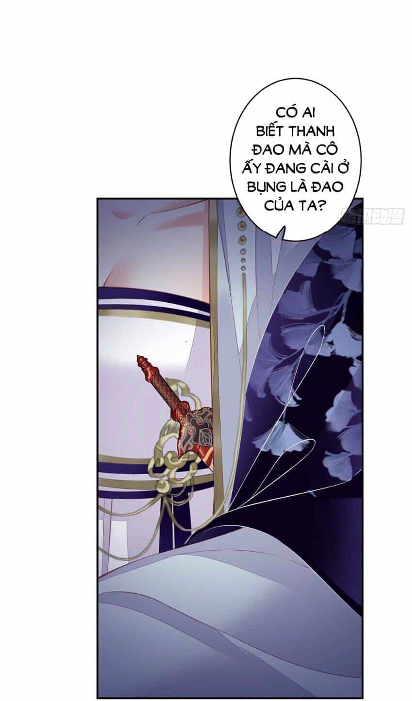 Quận Chúa Bất Tư Gia - Chương 57 - ảnh 39