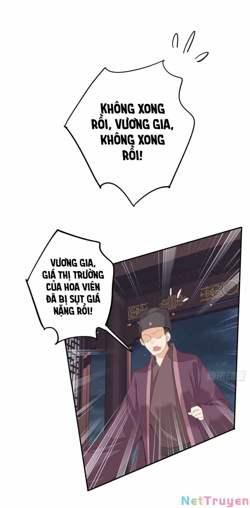 Quận Chúa Bất Tư Gia - Chương 58 - ảnh 10