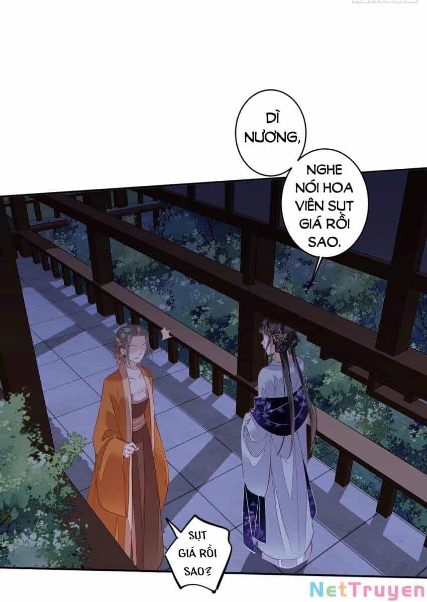 Quận Chúa Bất Tư Gia - Chương 58 - ảnh 13