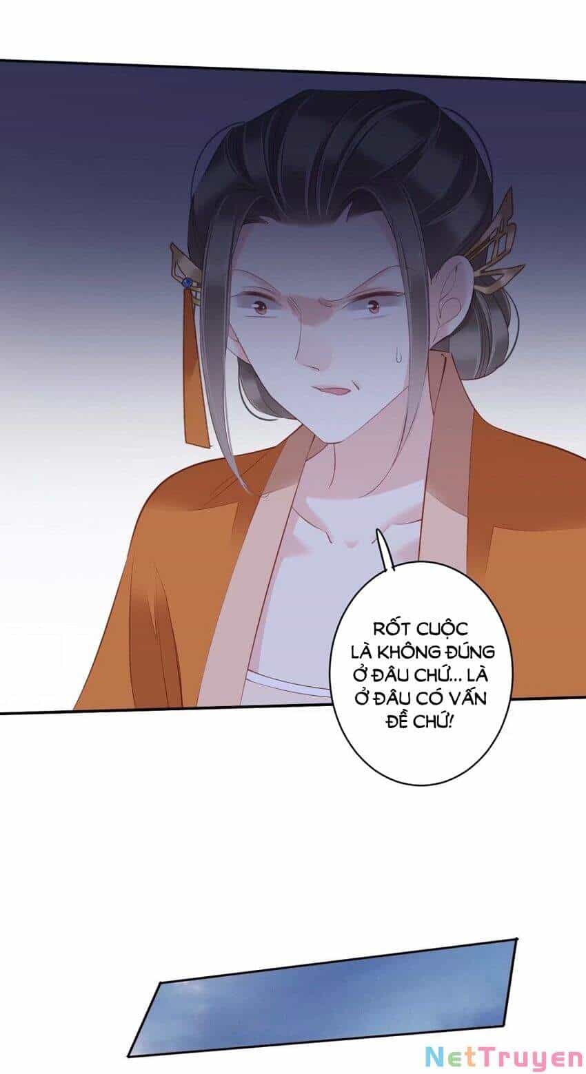 Quận Chúa Bất Tư Gia - Chương 58 - ảnh 19