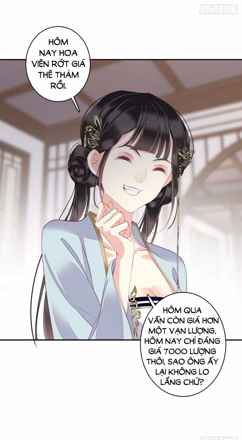 Quận Chúa Bất Tư Gia - Chương 59 - ảnh 19