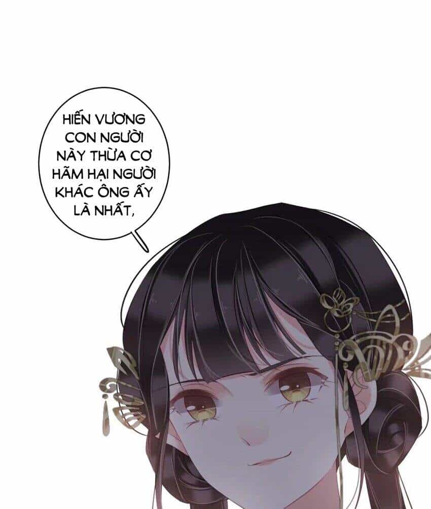 Quận Chúa Bất Tư Gia - Chương 59 - ảnh 21