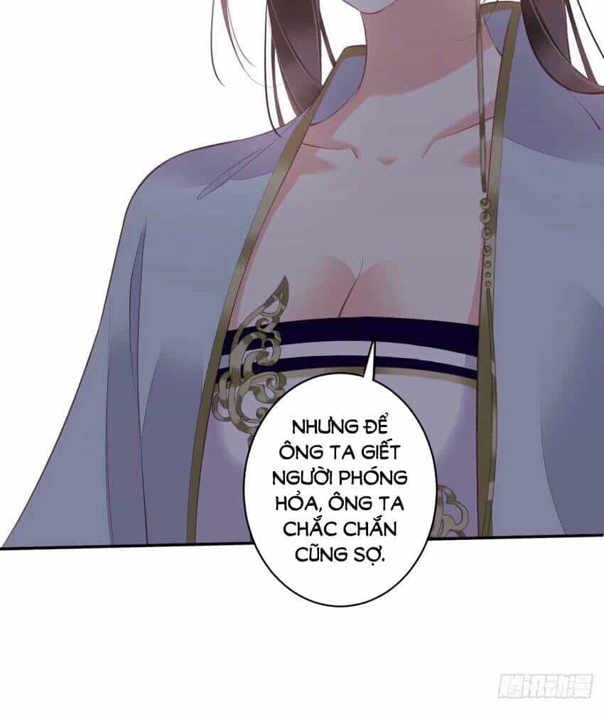 Quận Chúa Bất Tư Gia - Chương 59 - ảnh 22