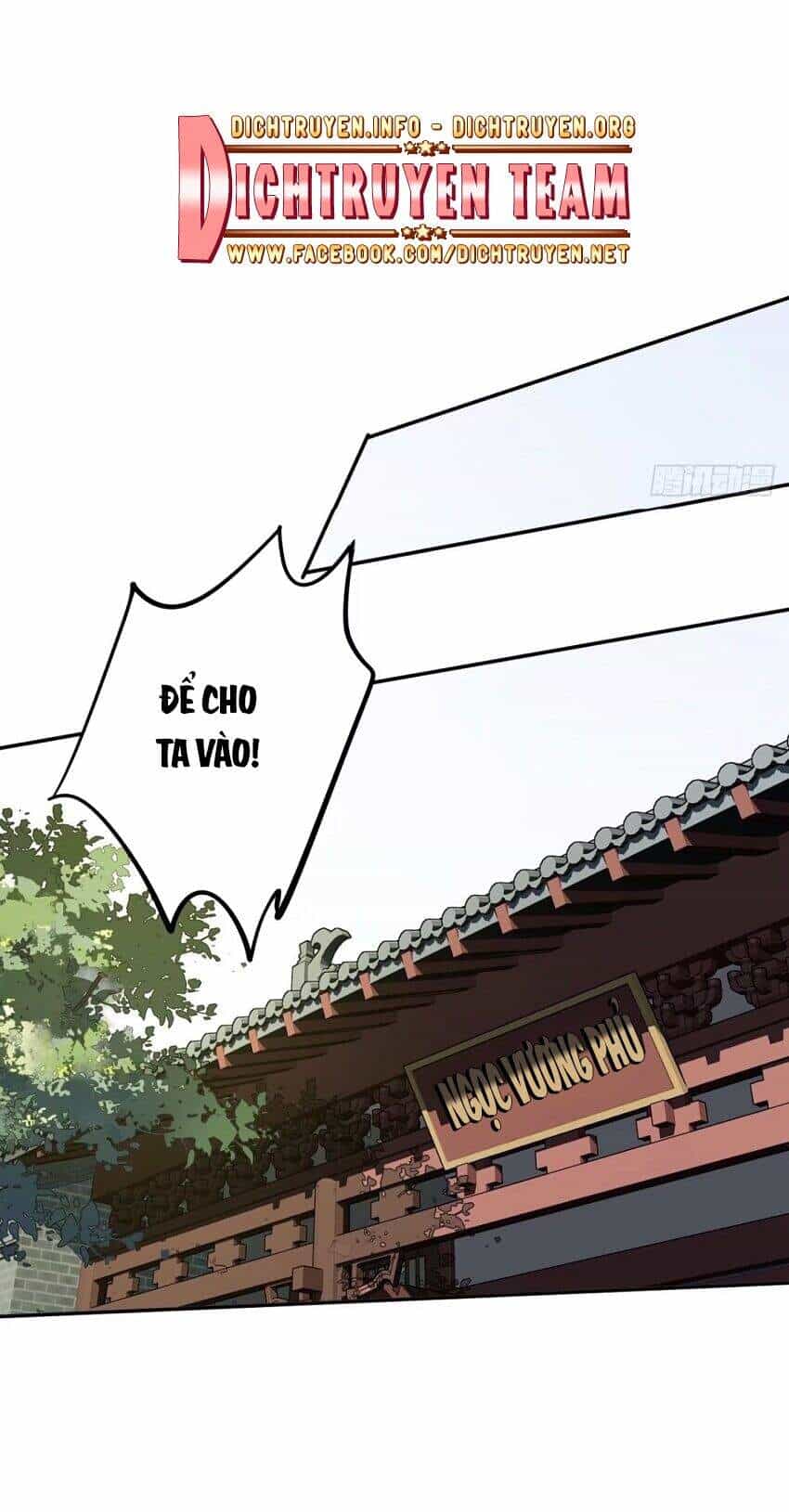 Quận Chúa Bất Tư Gia - Chương 59 - ảnh 23
