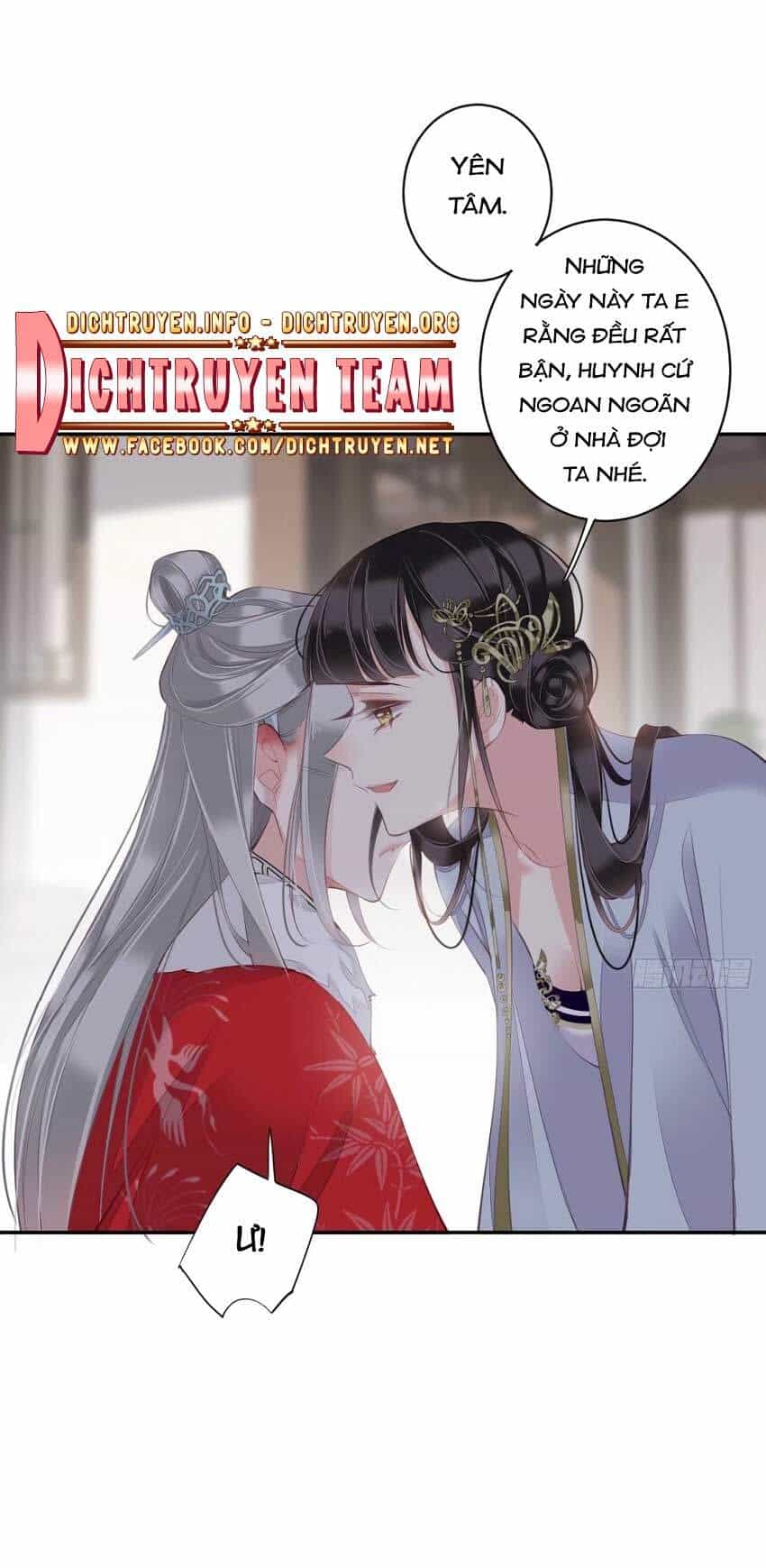 Quận Chúa Bất Tư Gia - Chương 60 - ảnh 16