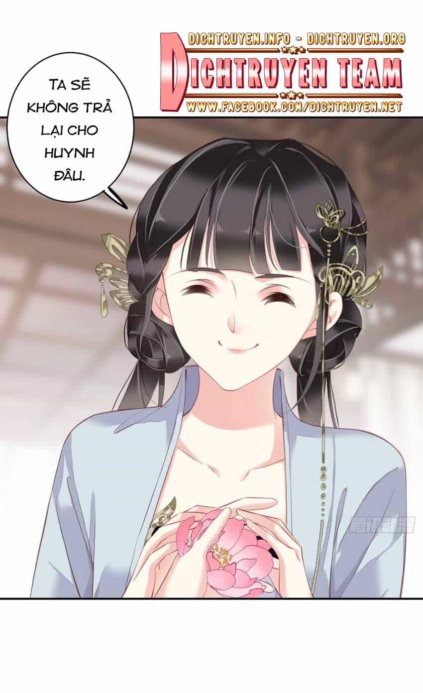 Quận Chúa Bất Tư Gia - Chương 60 - ảnh 27