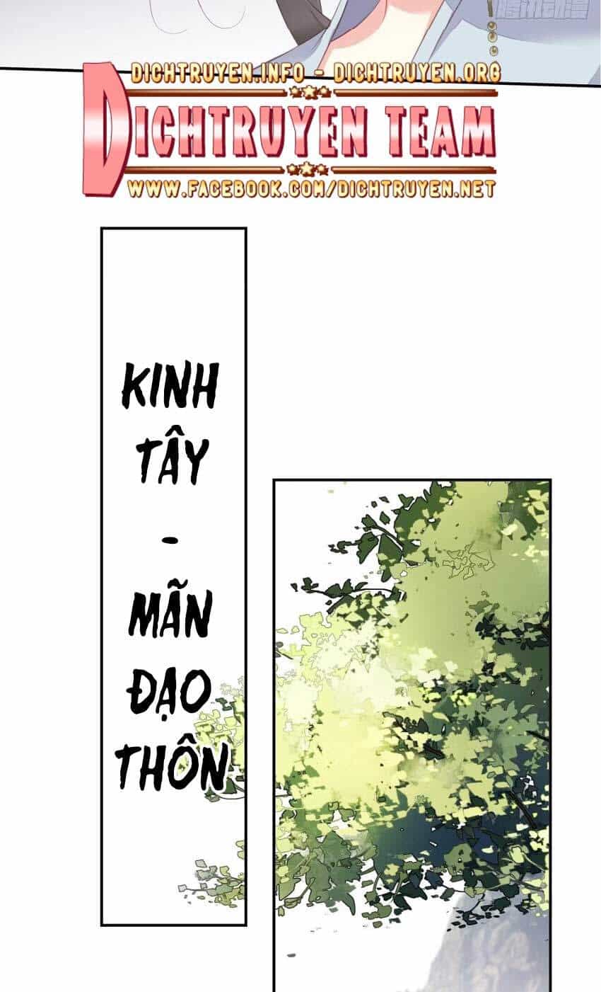 Quận Chúa Bất Tư Gia - Chương 61 - ảnh 11