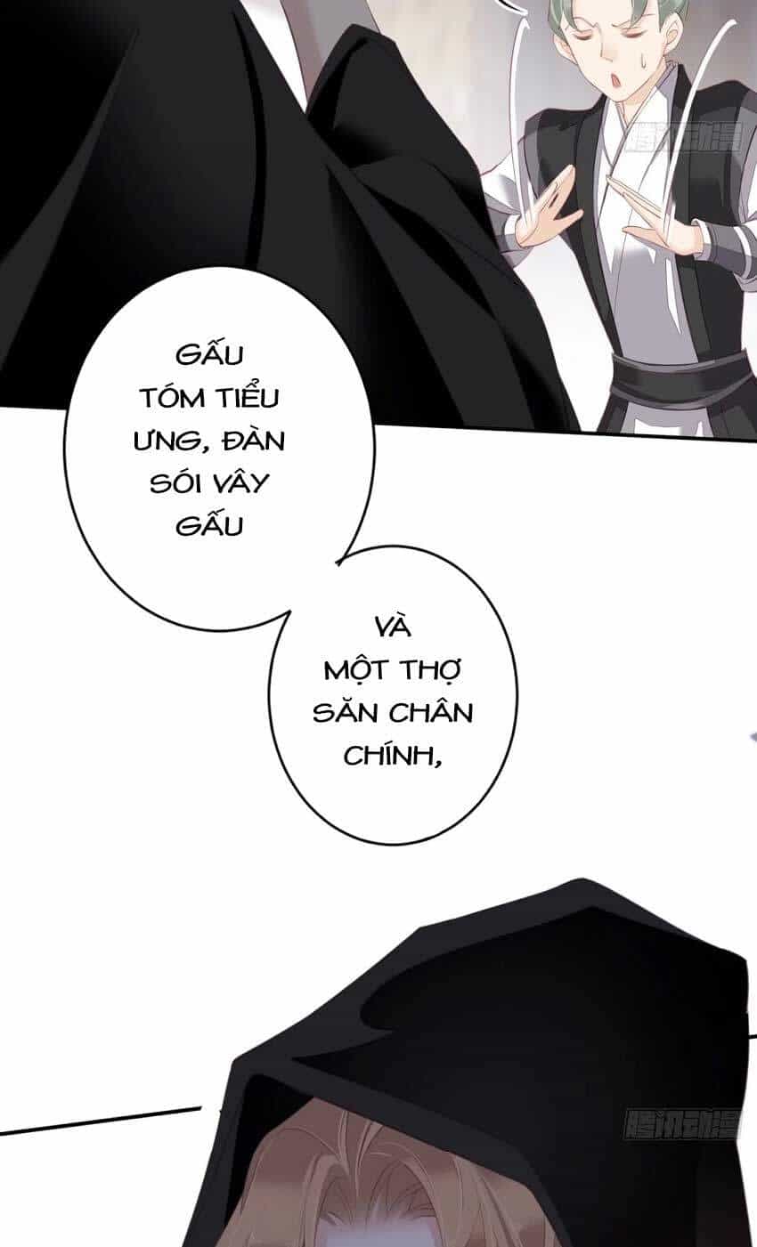 Quận Chúa Bất Tư Gia - Chương 61 - ảnh 25