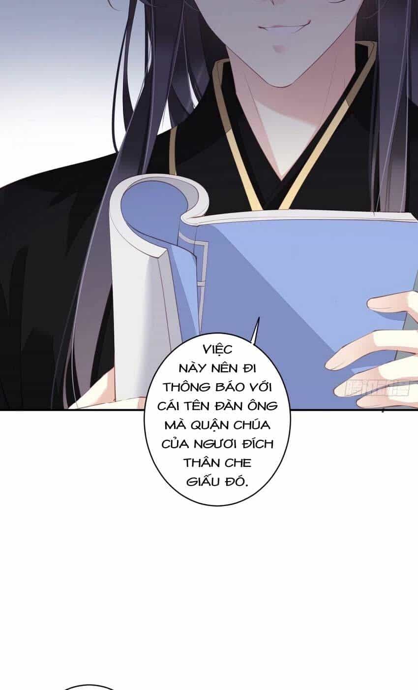 Quận Chúa Bất Tư Gia - Chương 61 - ảnh 30