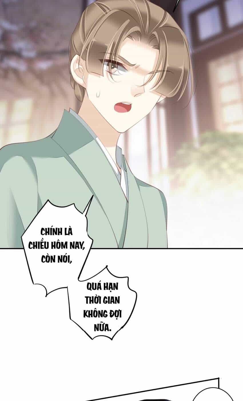 Quận Chúa Bất Tư Gia - Chương 61 - ảnh 4