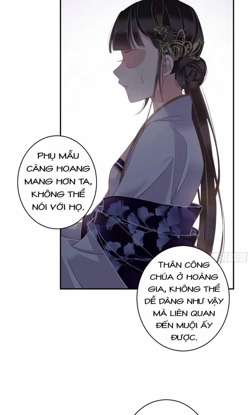 Quận Chúa Bất Tư Gia - Chương 62 - ảnh 34