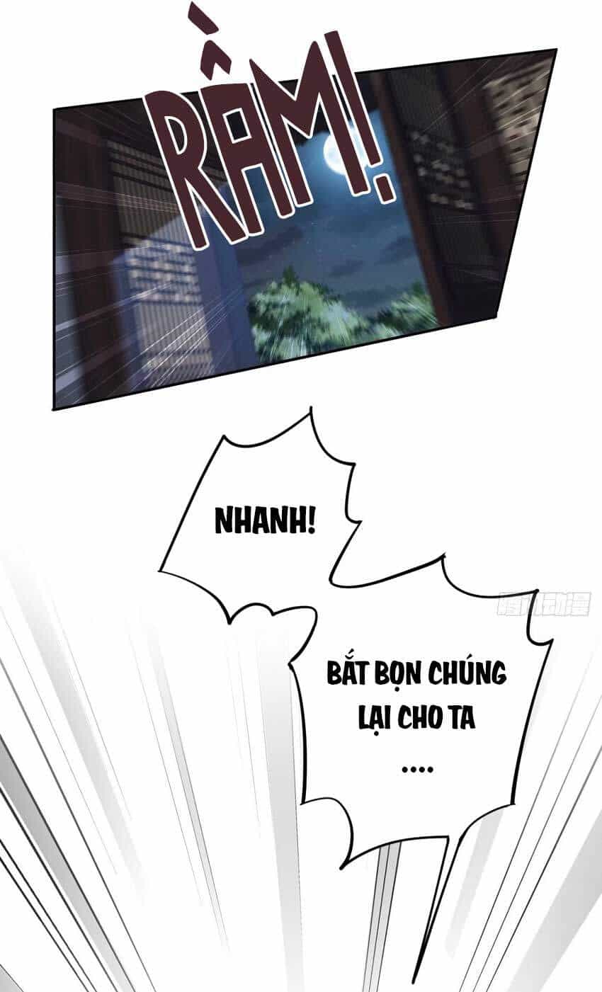 Quận Chúa Bất Tư Gia - Chương 63 - ảnh 3