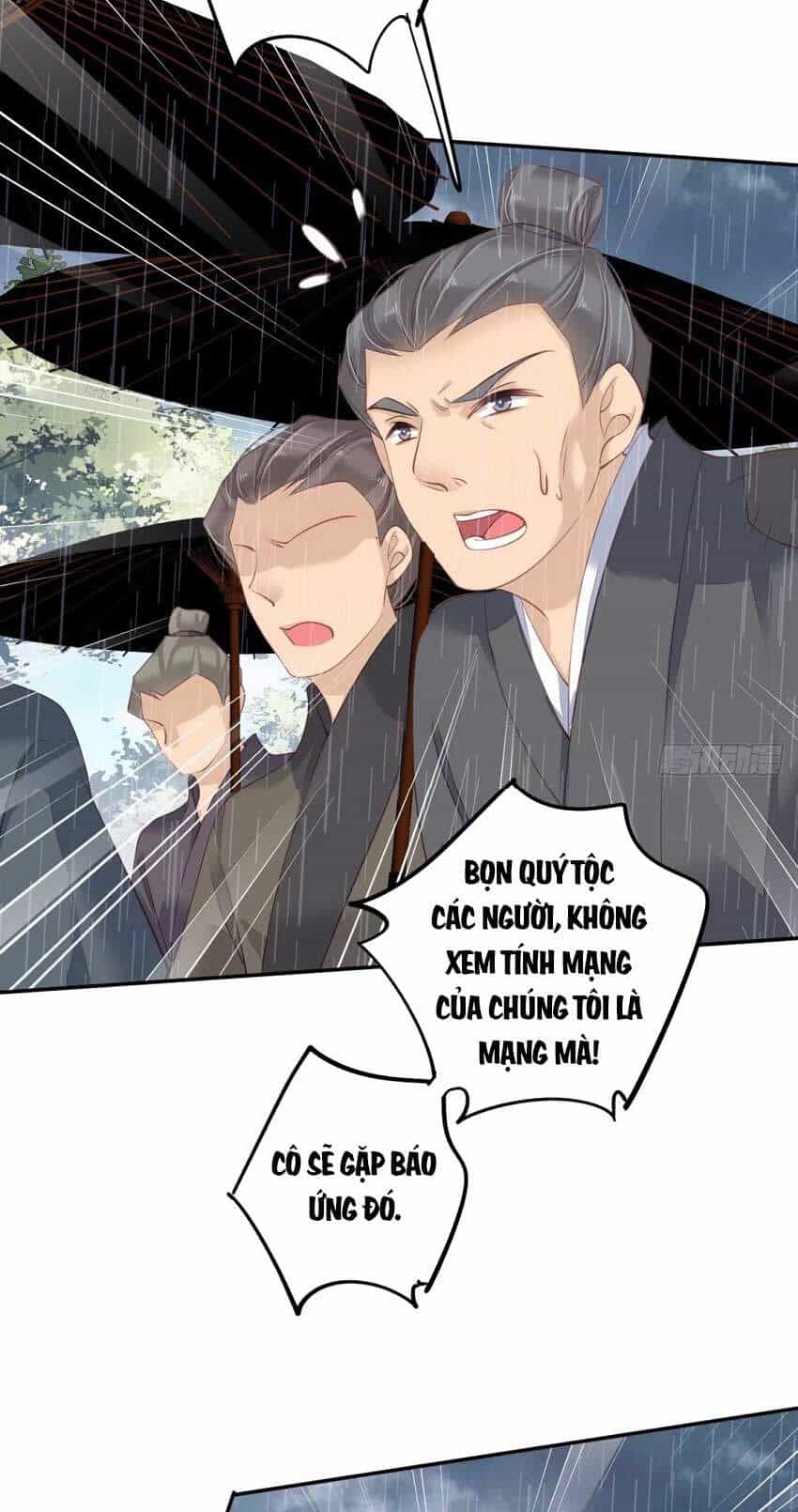 Quận Chúa Bất Tư Gia - Chương 65 - ảnh 14