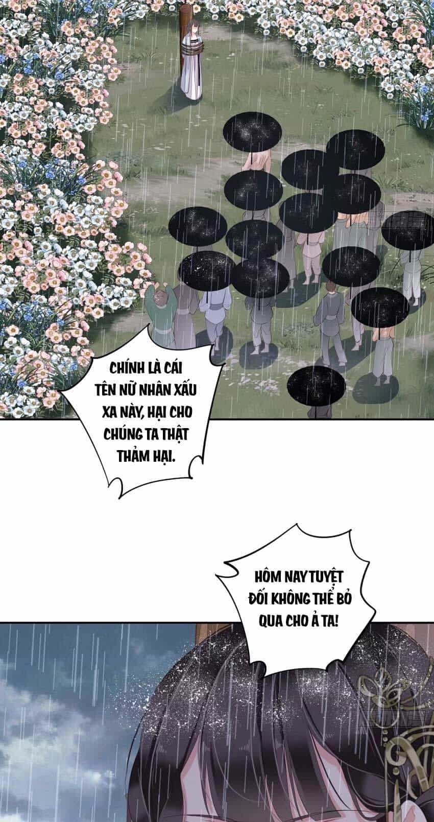 Quận Chúa Bất Tư Gia - Chương 65 - ảnh 2