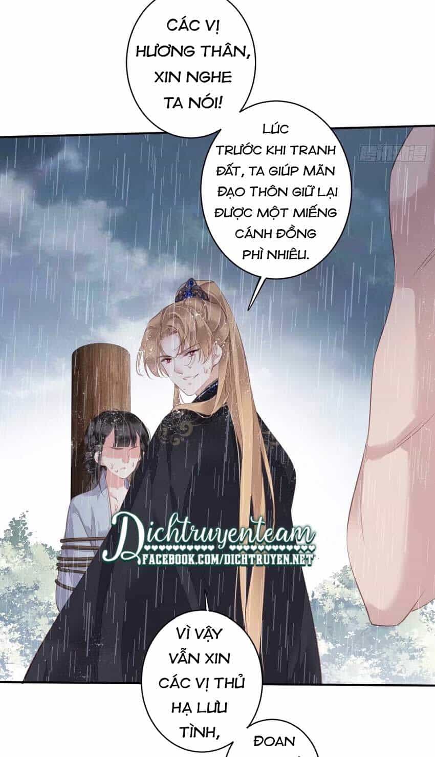 Quận Chúa Bất Tư Gia - Chương 65 - ảnh 26