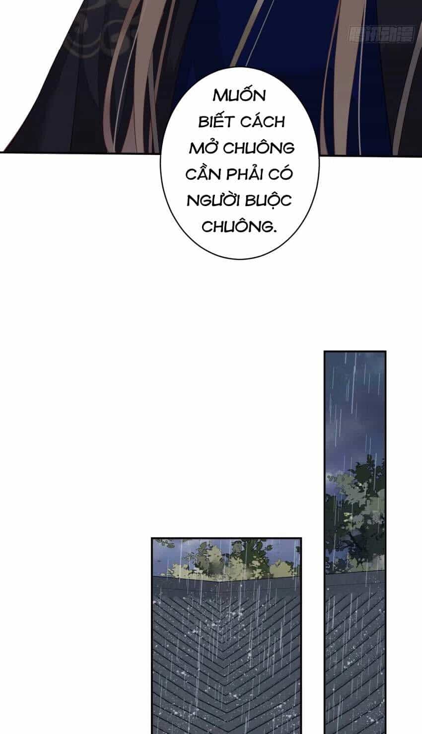 Quận Chúa Bất Tư Gia - Chương 65 - ảnh 30