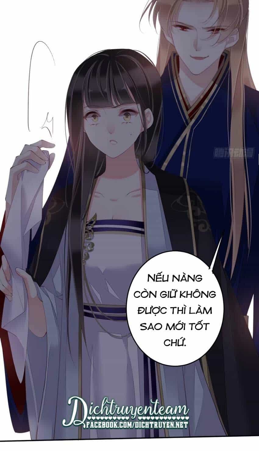 Quận Chúa Bất Tư Gia - Chương 65 - ảnh 34