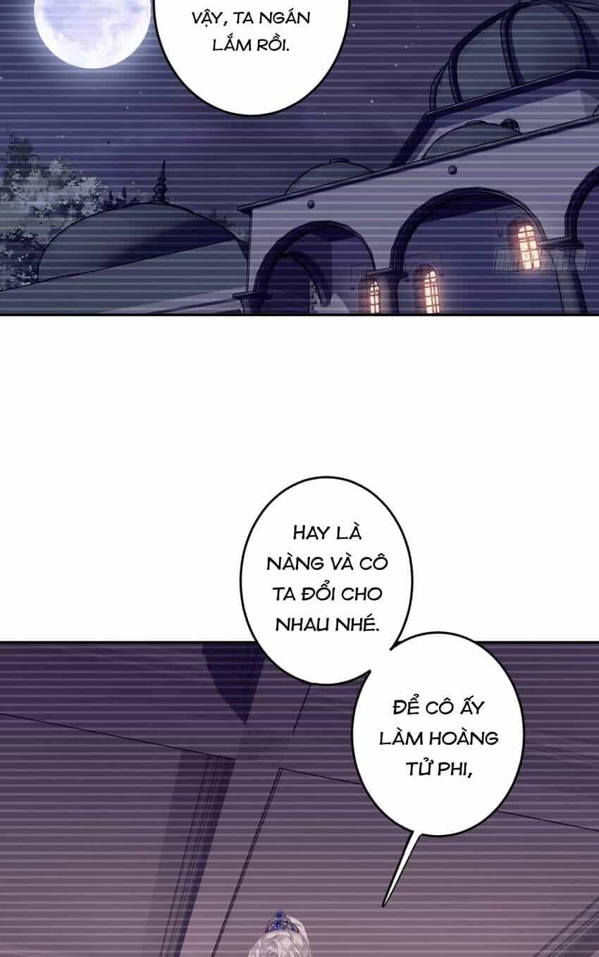 Quận Chúa Bất Tư Gia - Chương 66 - ảnh 11