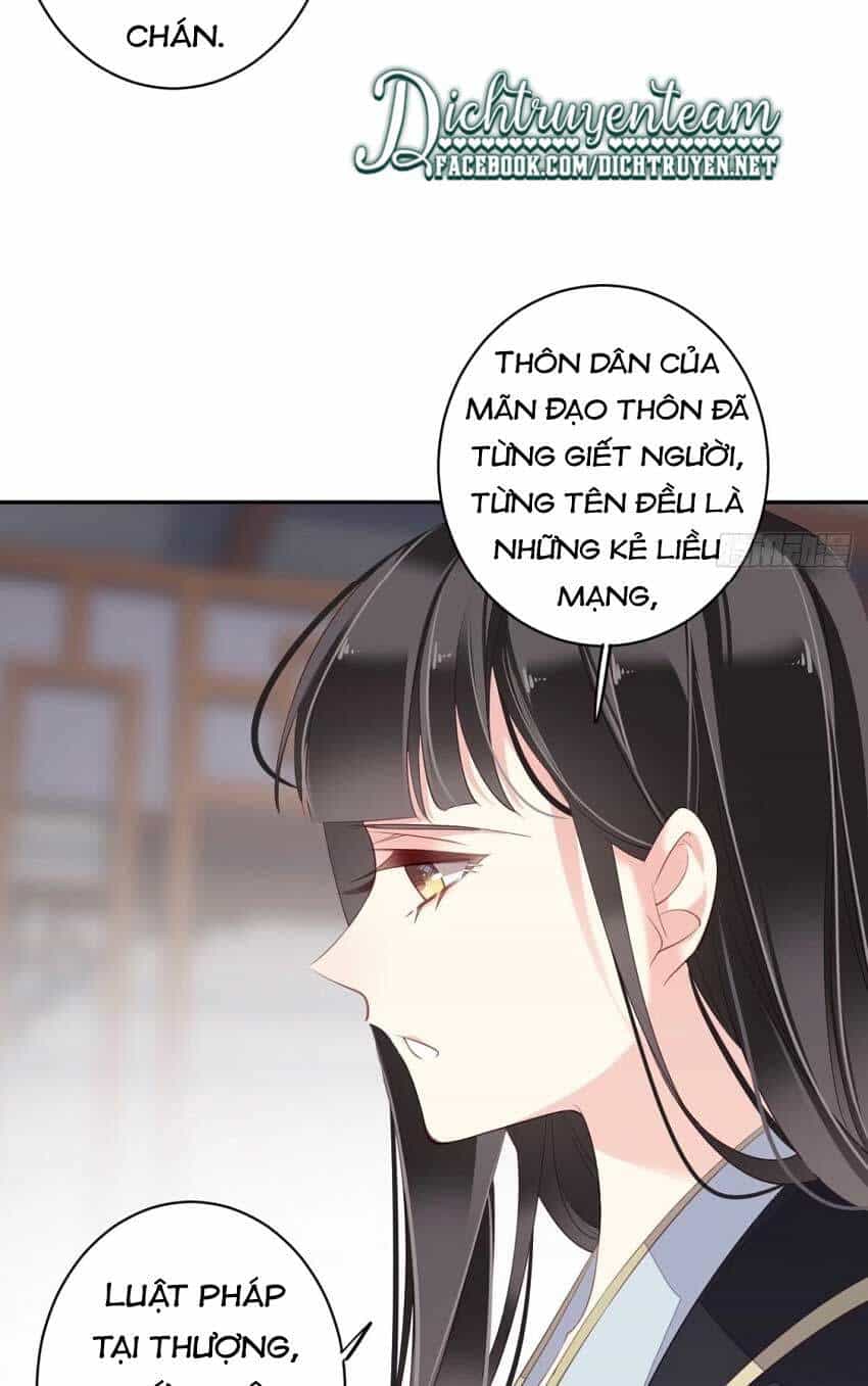 Quận Chúa Bất Tư Gia - Chương 66 - ảnh 22