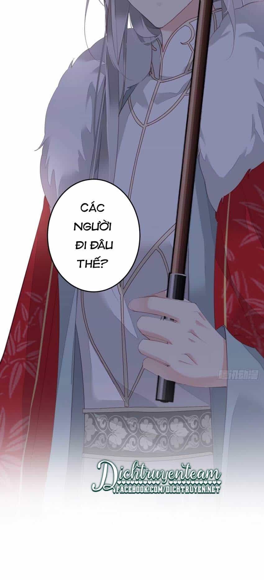 Quận Chúa Bất Tư Gia - Chương 66 - ảnh 39