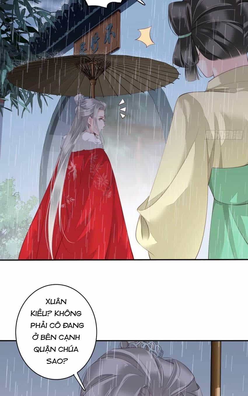 Quận Chúa Bất Tư Gia - Chương 67 - ảnh 10