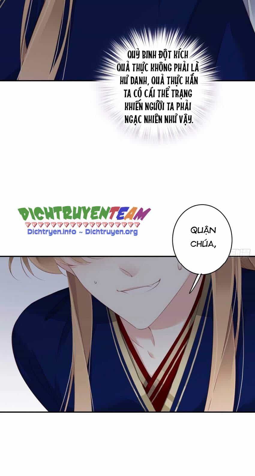 Quận Chúa Bất Tư Gia - Chương 68 - ảnh 19