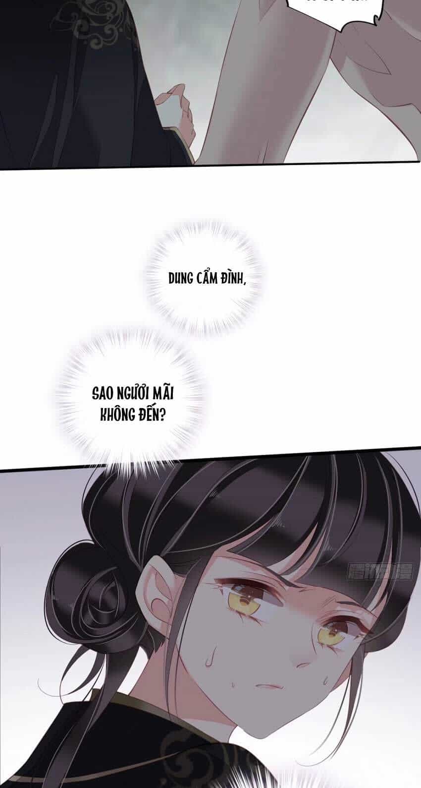 Quận Chúa Bất Tư Gia - Chương 68 - ảnh 3