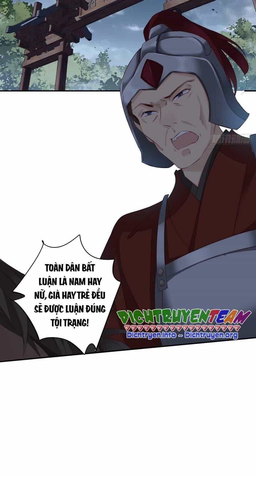 Quận Chúa Bất Tư Gia - Chương 69 - ảnh 2