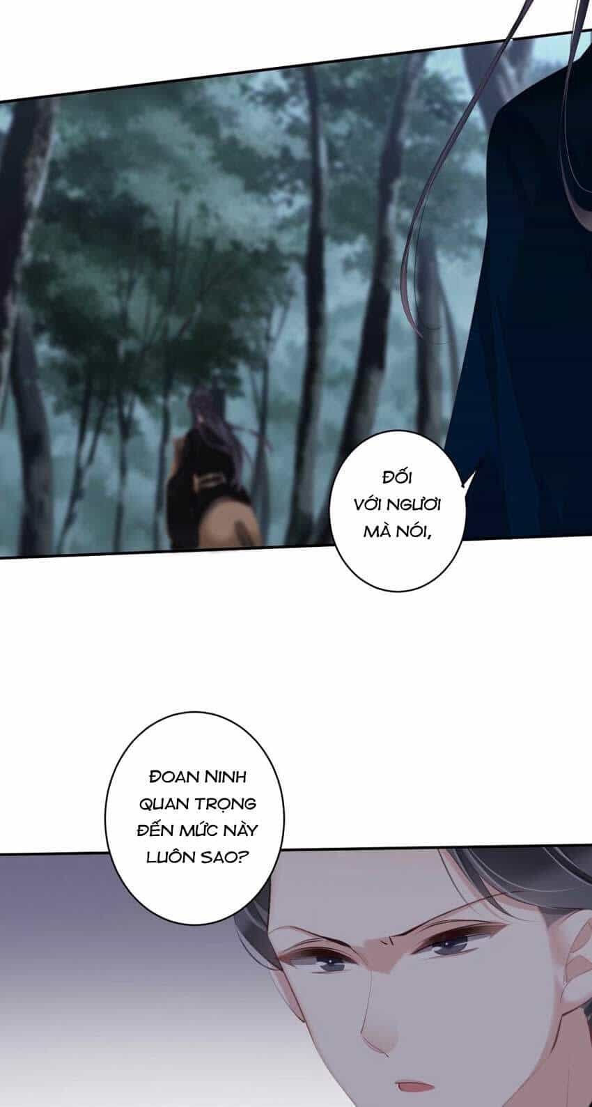Quận Chúa Bất Tư Gia - Chương 69 - ảnh 27