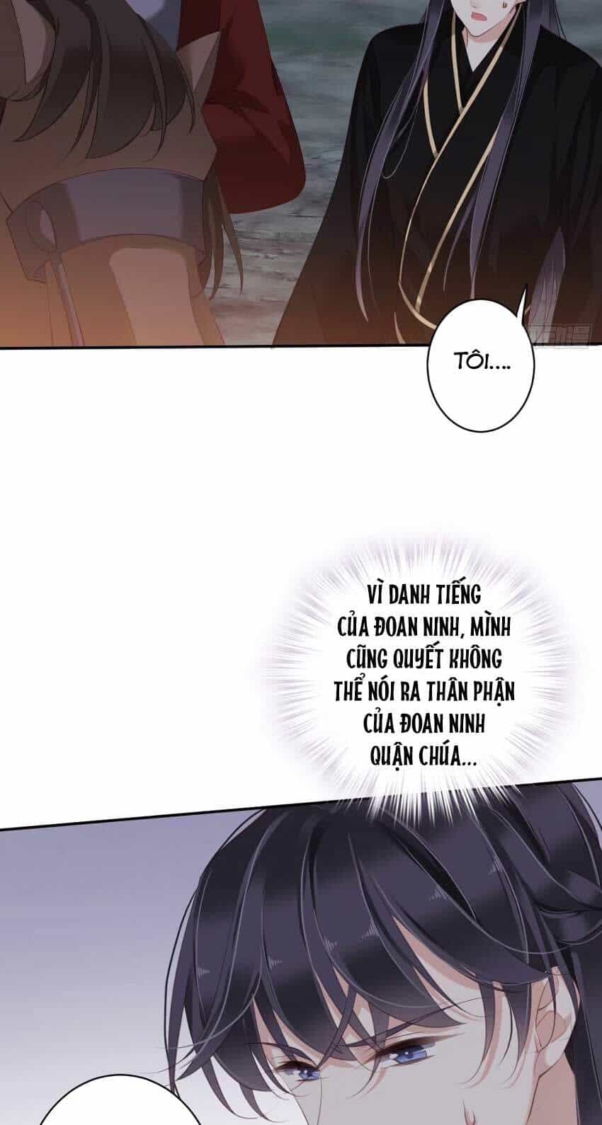 Quận Chúa Bất Tư Gia - Chương 69 - ảnh 6