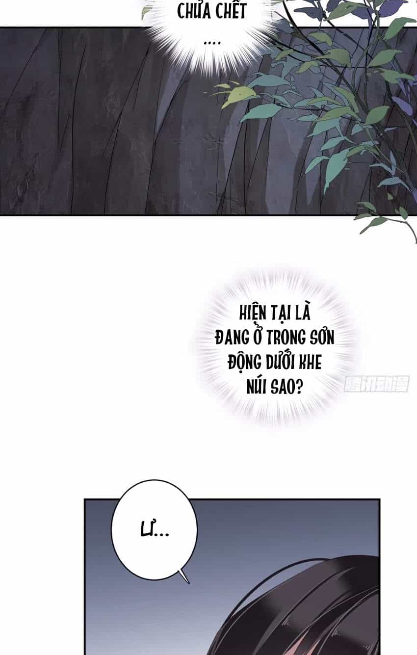 Quận Chúa Bất Tư Gia - Chương 70 - ảnh 29