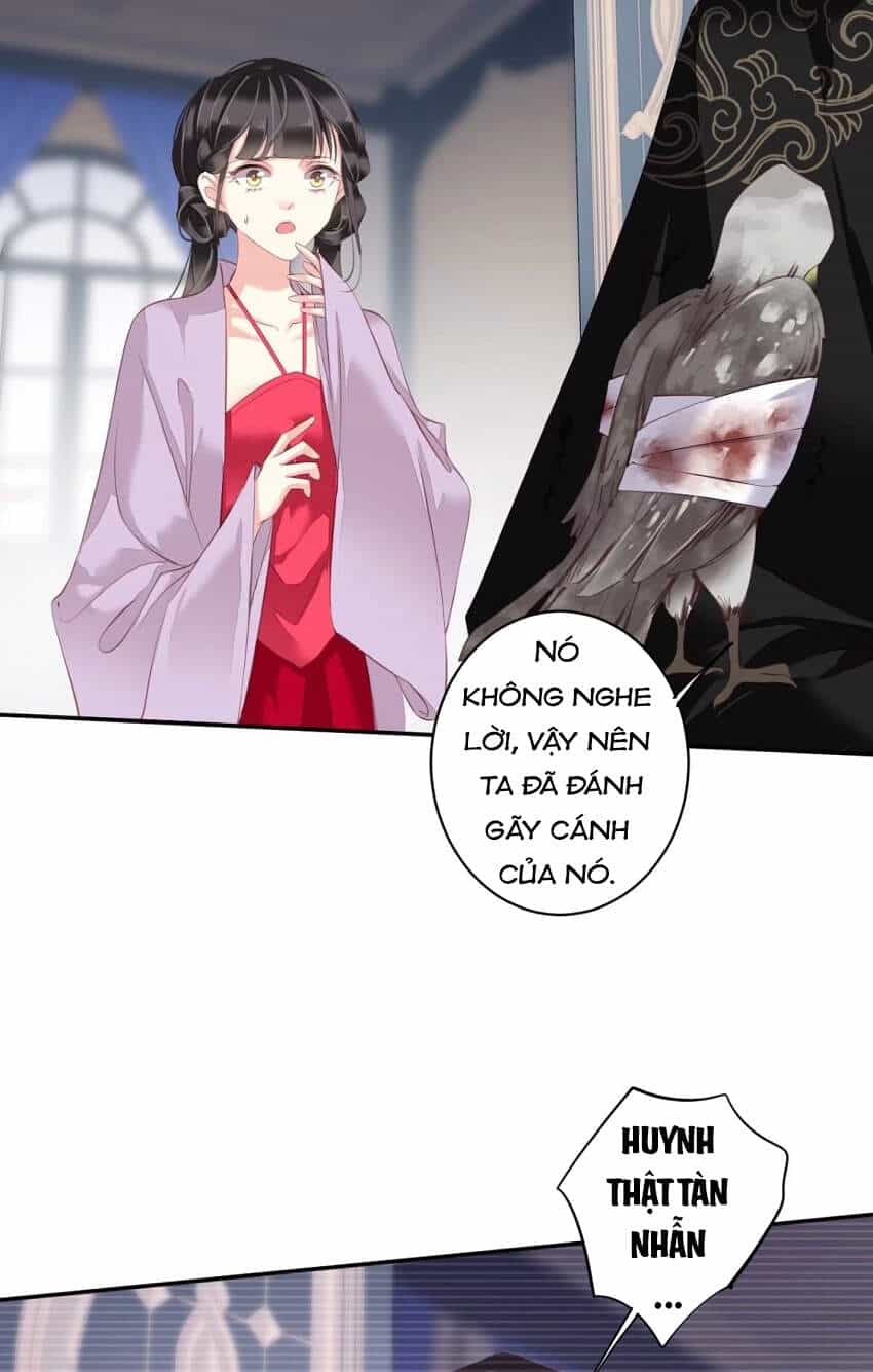 Quận Chúa Bất Tư Gia - Chương 70 - ảnh 37