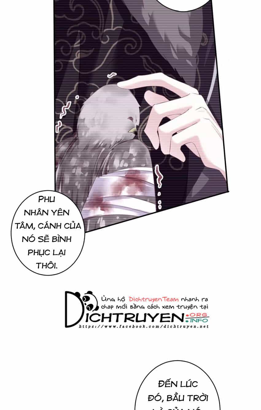 Quận Chúa Bất Tư Gia - Chương 70 - ảnh 39