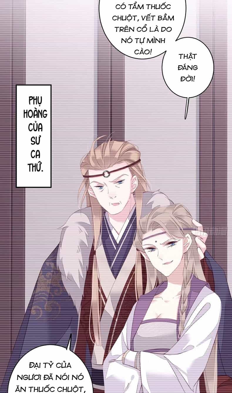 Quận Chúa Bất Tư Gia - Chương 71 - ảnh 29