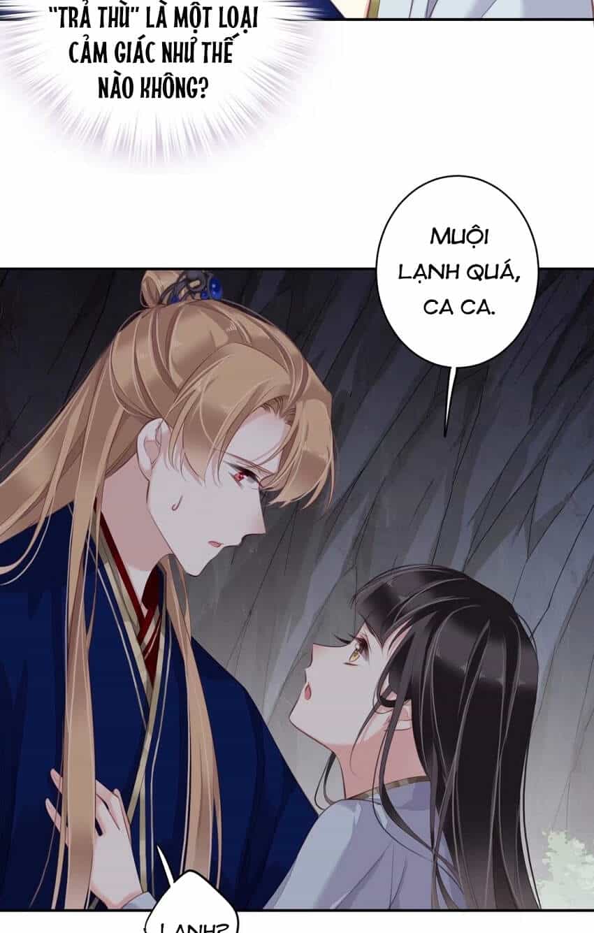 Quận Chúa Bất Tư Gia - Chương 72 - ảnh 16