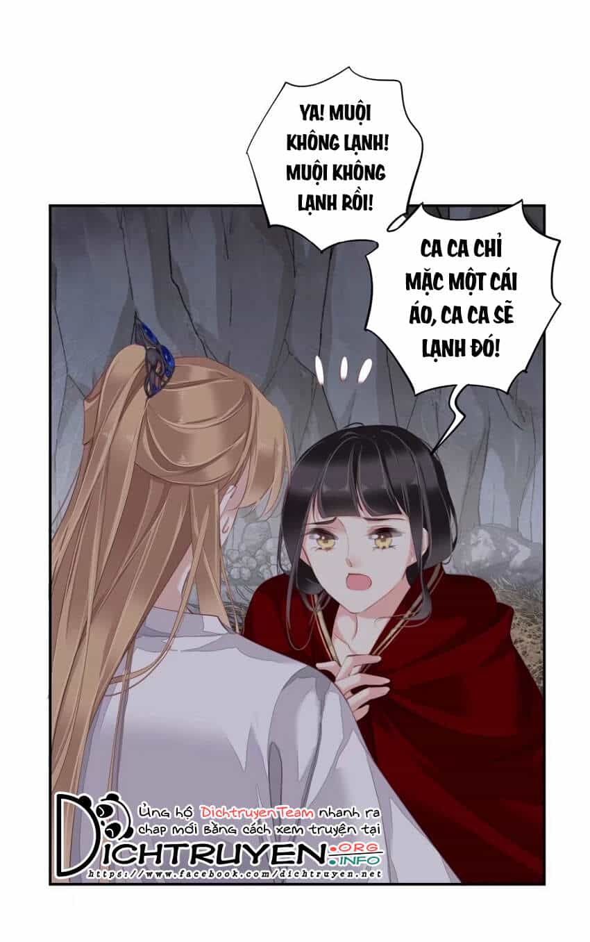 Quận Chúa Bất Tư Gia - Chương 72 - ảnh 24