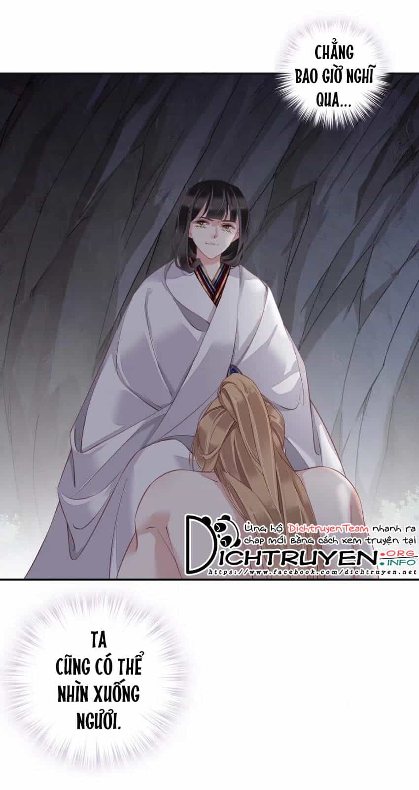 Quận Chúa Bất Tư Gia - Chương 72 - ảnh 40