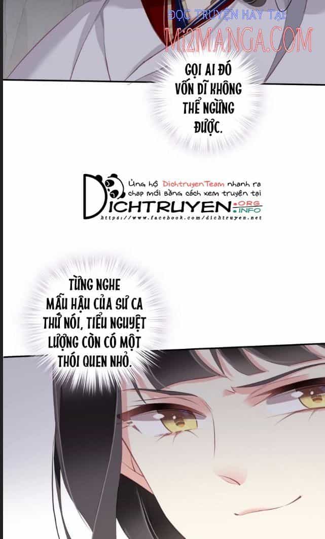 Quận Chúa Bất Tư Gia - Chương 72.5 - ảnh 13